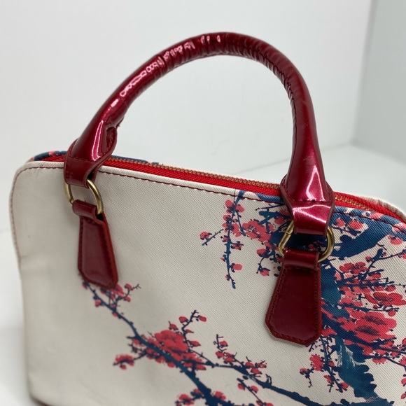 Finon Milano handbag - Picture 3 of 6